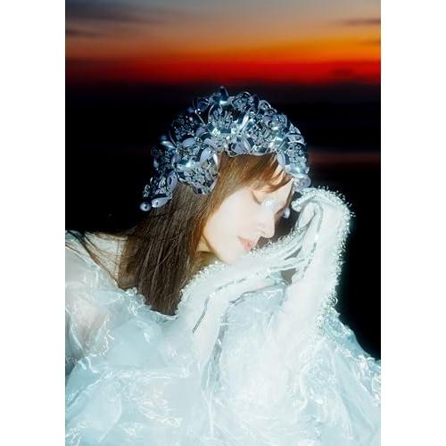 CD/May J./AURORA (CD+2Blu-ray(スマプラ対応)) (初回生産限定盤)