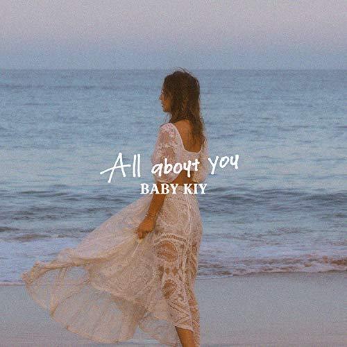 CD/Baby Kiy/All About You