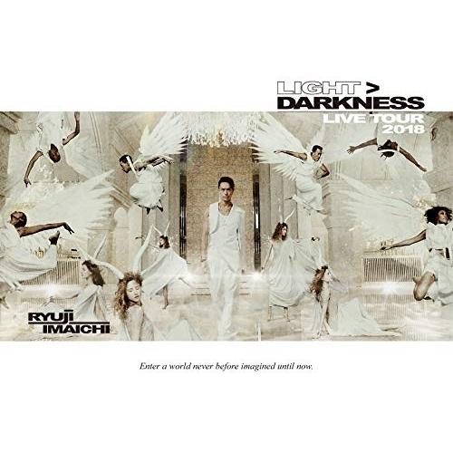BD/RYUJI IMAICHI/RYUJI IMAICHI LIVE TOUR 2018 ”LIG...