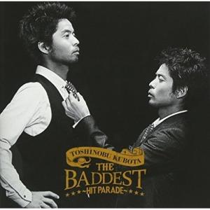 BADDEST〜Hit Parade〜 通常盤 CD THE