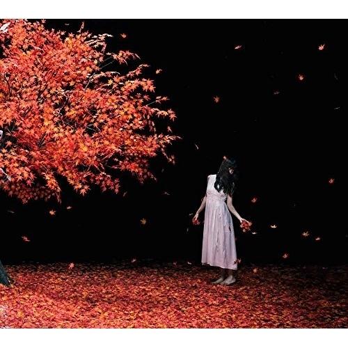 CD/Aimer/茜さす/everlasting snow (CD+DVD) (初回生産限定盤A)