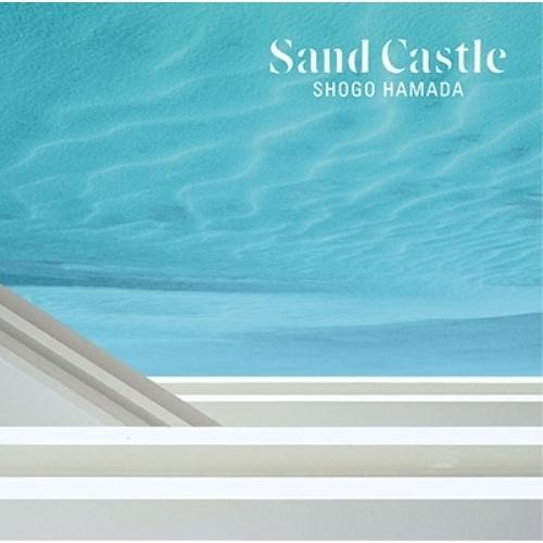 CD/浜田省吾/SAND CASTLE