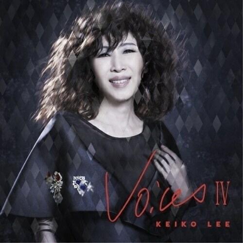 CD/KEIKO LEE/ヴォイセズ IV (Blu-specCD2) (歌詞対訳付)