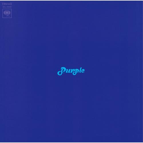 CD/ミロスラフ・ヴィトウス/パープル (極HiFiCD) (解説付)