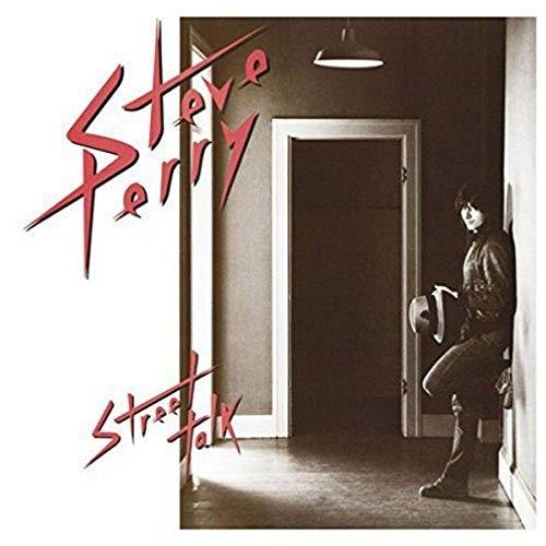 CD/スティーヴ・ペリー/ストリート・トーク (Blu-specCD2) (解説歌詞対訳付)