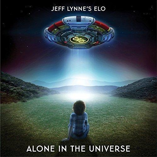 CD/ELO/ELO アローン・イン・ザ・ユニヴァース(スタンダード・エディション) (Blu-sp...