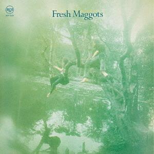 CD/フレッシュ・マゴッツ/フレッシュ・マゴッツ (Blu-specCD2) (解説歌詞対訳付/紙ジ...