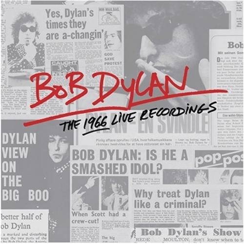 CD/ボブ・ディラン/ライヴ 1966 (解説歌詞対訳付) (完全生産限定盤)