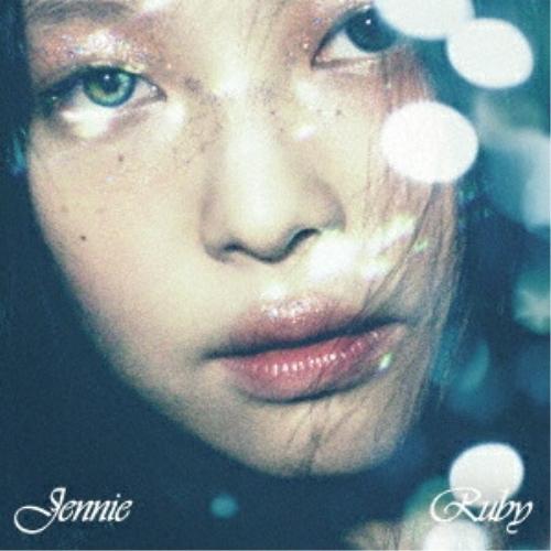 CD/JENNIE/ルビー (歌詞対訳付)