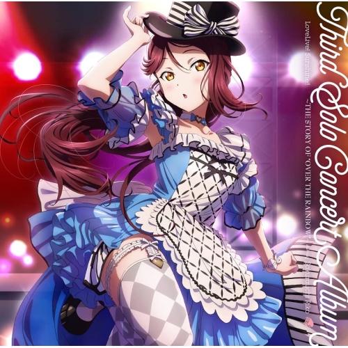 【新古品】CD/桜内梨子(CV.逢田梨香子)/LoveLive! Sunshine!! Third ...
