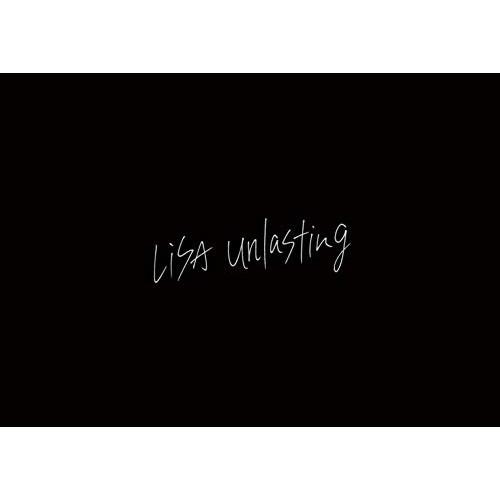 【新古品】CD/LiSA/unlasting (CD+DVD) (初回生産限定盤)