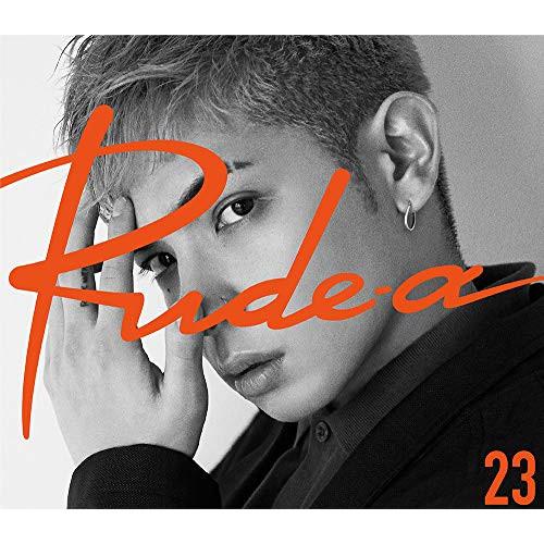 【新古品】CD/Rude-α/23 (CD+Blu-ray) (初回生産限定盤)