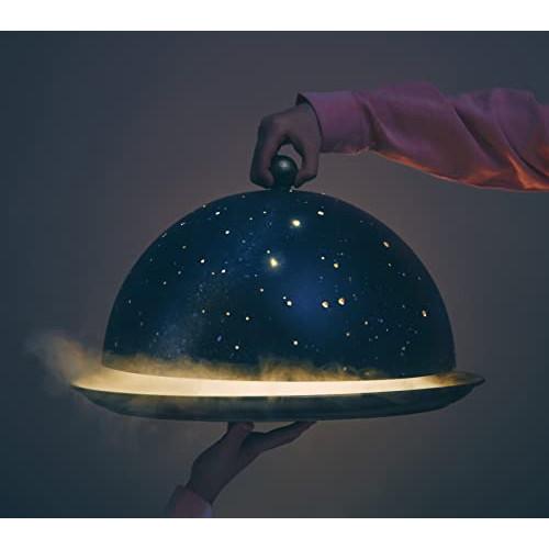 【新古品】CD/緑黄色社会/陽はまた昇るから (CD+Blu-ray) (初回生産限定盤)