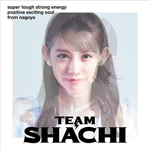 【新古品】CD/TEAM SHACHI/TEAM SHACHI (CD+Blu-ray) (supe...