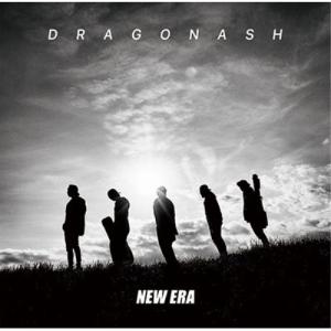 【新古品】CD/Dragon Ash/NEW ERA (CD+DVD) (歌詞付) (限定盤D)｜onhome