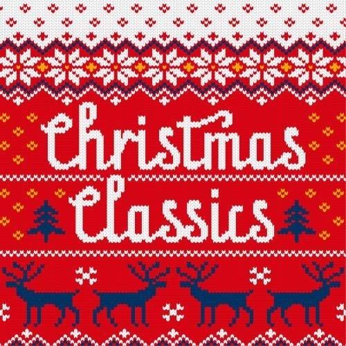 【新古品】CD/クラシック/クリスマス・クラシックス