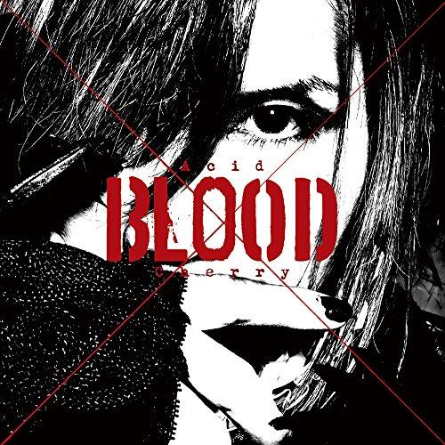 【新古品】CD/Acid Black Cherry/Acid BLOOD Cherry