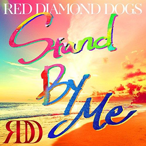 【新古品】CD/RED DIAMOND DOGS/Stand By Me (CD+DVD)