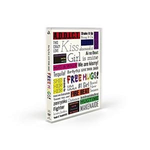 【新古品】DVD/Kis-My-Ft2/LIVE...の商品画像