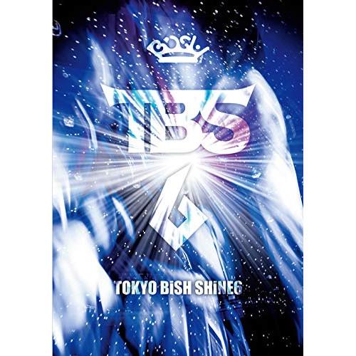 【新古品】DVD/BiSH/TOKYO BiSH SHiNE6