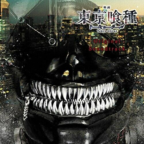 CD/ドン・デイヴィス/東京喰種 トーキョーグール オリジナル・サウンドトラック