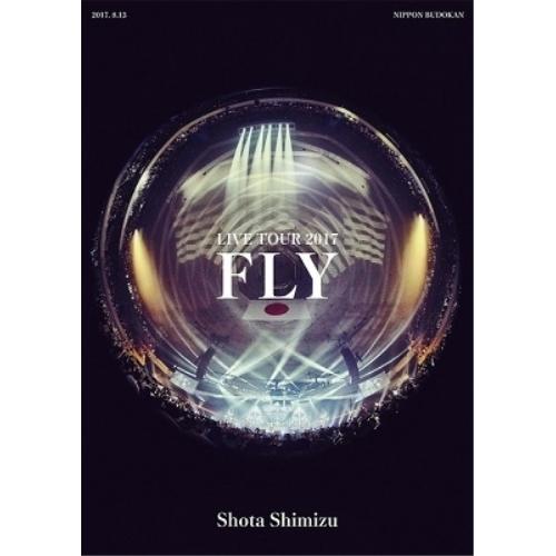 DVD/清水翔太/清水翔太 LIVE TOUR 2017 ”FLY”(SING for ONE 〜B...