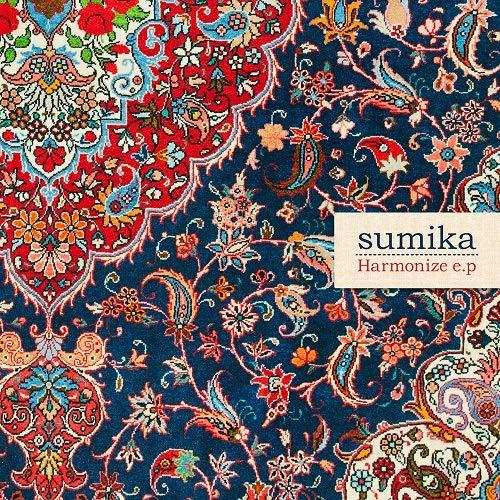 CD/sumika/Harmonize e.p (通常盤)