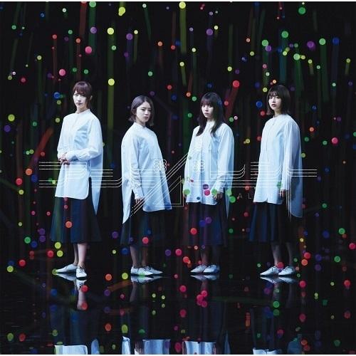 CD/欅坂46/アンビバレント (CD+DVD) (TYPE-B)