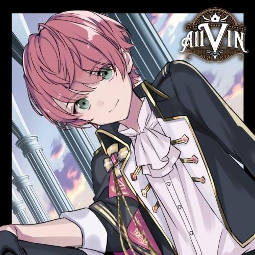 CD/Knight A - 騎士A -/AllVIN (初回限定盤 てるとくんVer.)