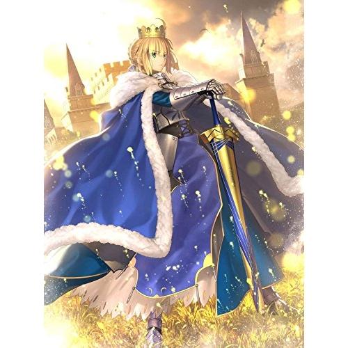 CD/アニメ/Fate/stay night Original Soundtrack&amp;Drama C...