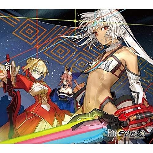 CD/ゲーム・ミュージック/Fate/EXTELLA Original Soundtrack