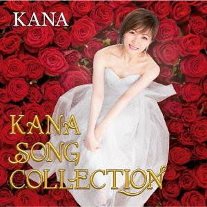 CD/KANA/KANA SONG COLLECTION