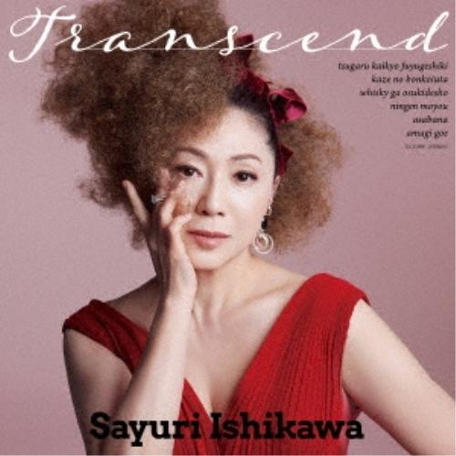 CD/石川さゆり/Transcend