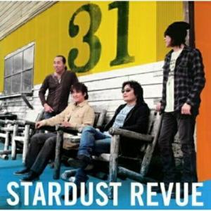 CD/STARDUST REVUE/31