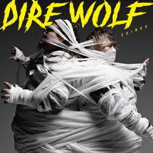 CD/DIRE WOLF/SHINKA