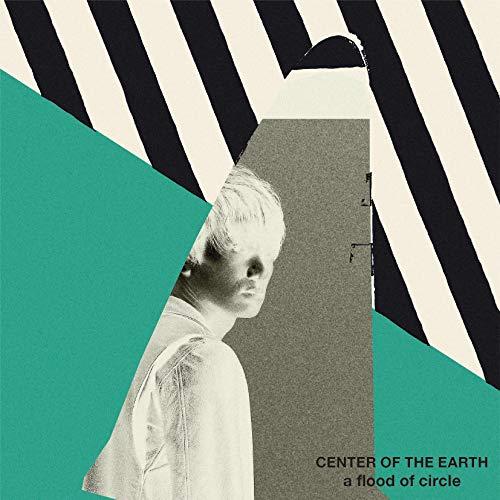 CD/a flood of circle/CENTER OF THE EARTH (初回限定盤)