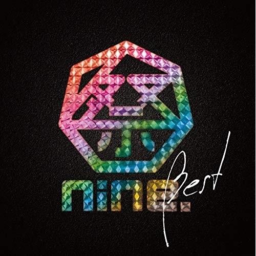 CD/祭nine./祭nine.BEST (通常盤)