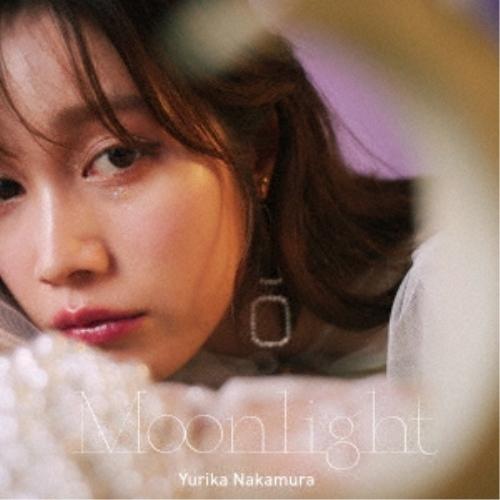 CD/Yurika Nakamura/Moonlight (通常盤)