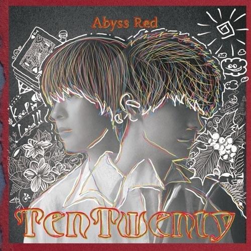 CD/TenTwenty/Abyss Red (通常盤)
