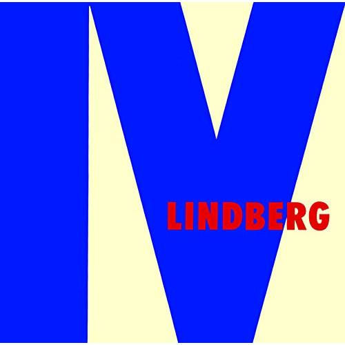 CD/LINDBERG/LINDBERG IV (UHQCD)