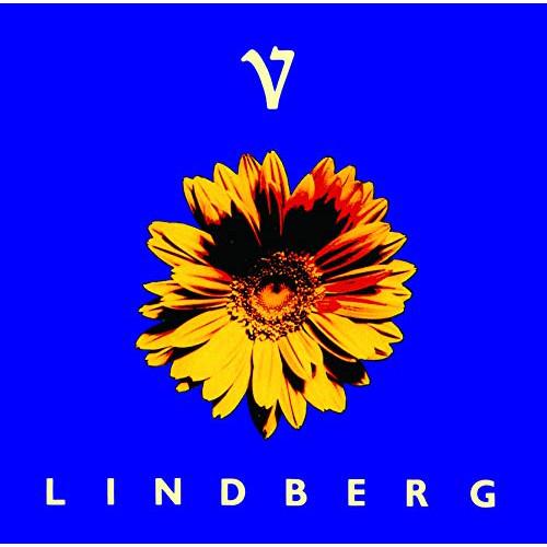 CD/LINDBERG/LINDBERG V (UHQCD)