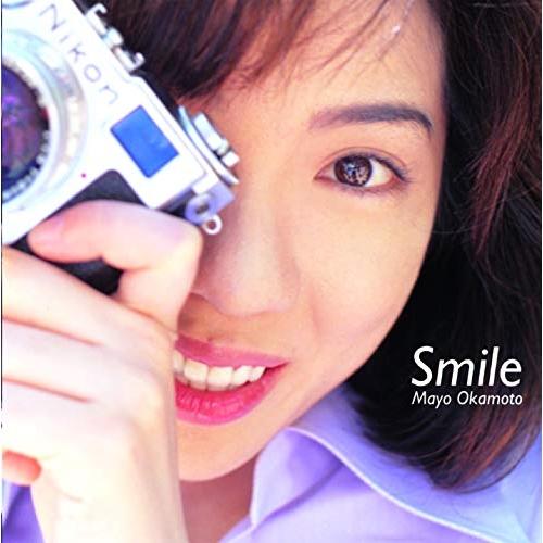CD/岡本真夜/Smile (UHQCD)