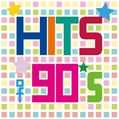 CD/オムニバス/HITS of 90's