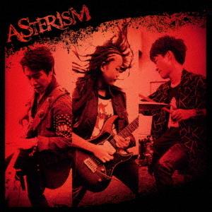 CD/ASTERISM/The Session Vol.1