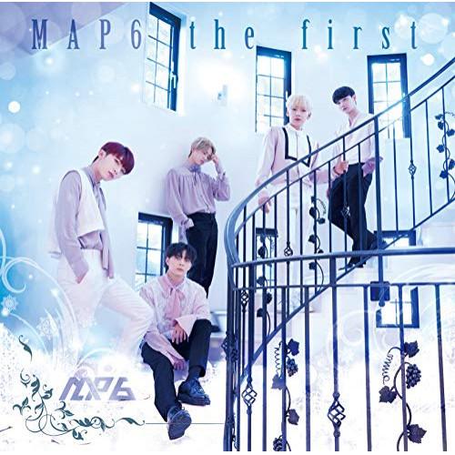 CD/MAP6/MAP6 the first (通常盤)