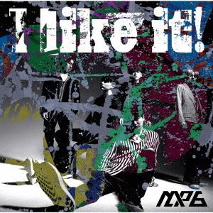 CD/MAP6/I like it! (CD+DVD) (初回限定盤)