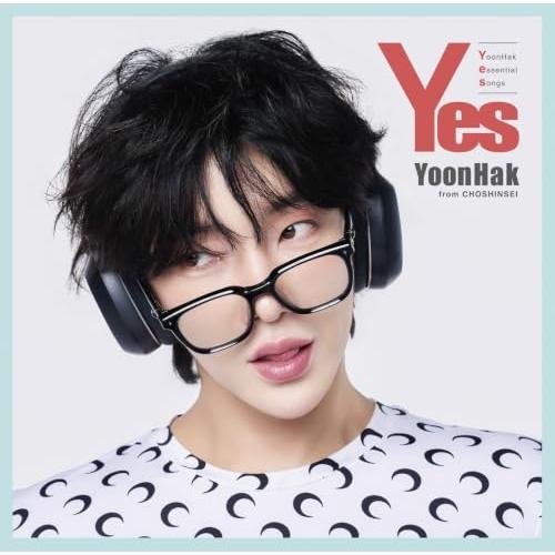 CD/ユナク from 超新星/Yes (通常盤)