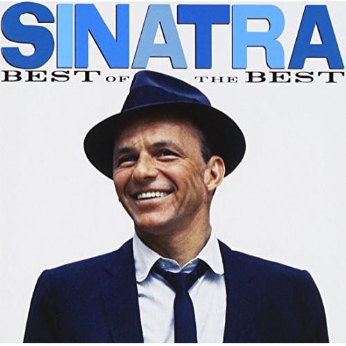 CD/フランク・シナトラ/マイ・ウェイ〜This Is Sinatra (解説歌詞付)