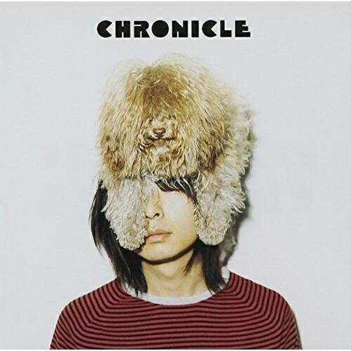 CD/フジファブリック/CHRONICLE (CD+DVD)