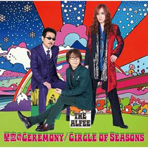 30th ANNIVERSARY HIT SINGLE COLLECTION 37(通常盤)/THE ALFEE[CD